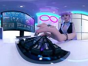 giantess vr