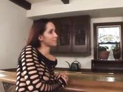 Slave lick Goddess boot and feet