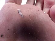 under giantess soles