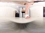 under giantess soles