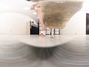 under giantess soles