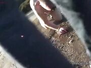 Princess Brook - mud eating slaves