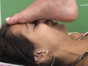 Newmfx - sweaty Socks & Barefeet Worship