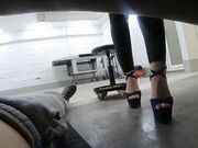 Ruby_Onyx - Feet For A Quicker Fix