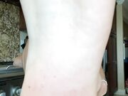 Follow my countdown JOI for my sweet soles