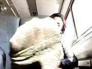 ServingGaia Showing Her Feet