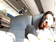 ServingGaia Showing Her Feet