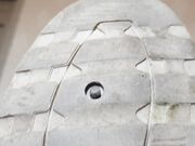 Girl's Beautiful White Socks  & Shoe Worship