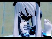 RoboGirl captured tied tickle tortured