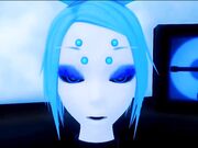 RoboGirl captured tied tickle tortured