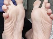 feet 1624