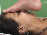 Cheiradora de chulé