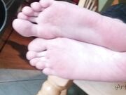 feet 1638