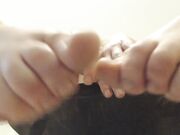 Dirty Feet POV