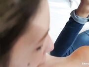 Duas amigas e uma escrava