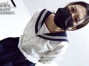 Beautiful Asian Soles In Black Pantyhose