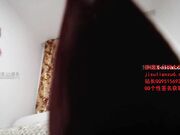 Smelly & Dominant Asian Pantyhose Feet