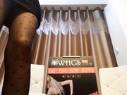 Two Perfect Asian Girl's Foot Domination #2