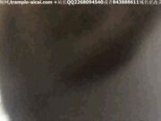 Under The Asian Girl's Nyloned Feet