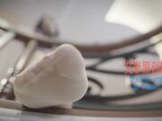 Stinky Asian Female Nylon Feet