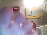 Feet POV