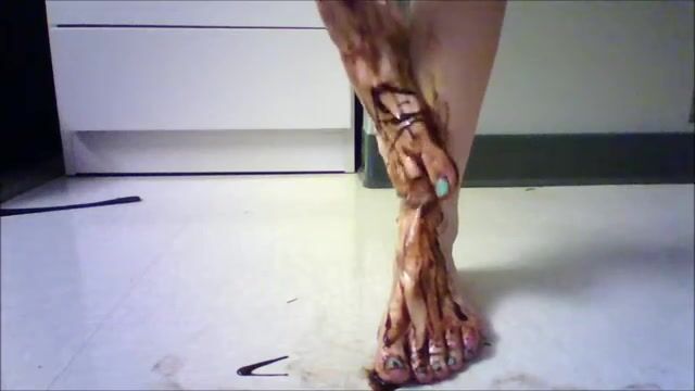 Feet 1694
