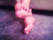 feet 1695