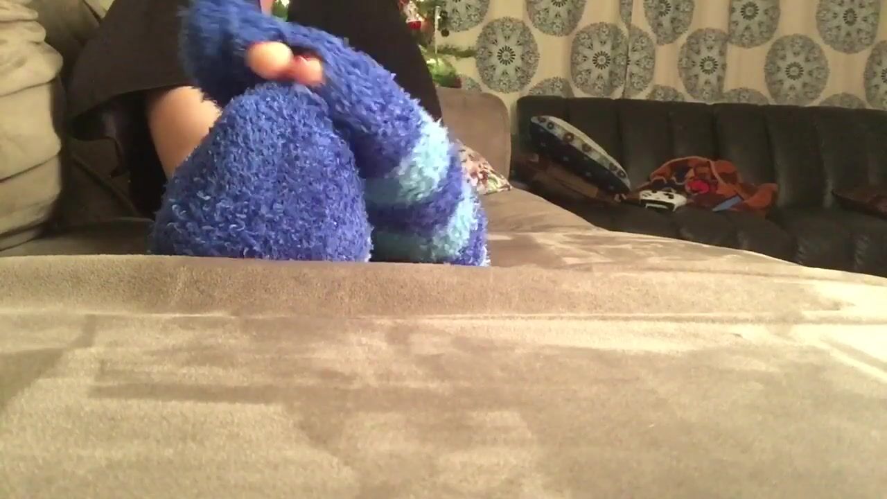 Feet 1698
