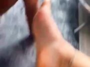 Mistress Afitap - Perfect Foot Domination