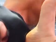 Mistress Afitap - Perfect Foot Domination