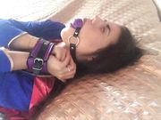 Petra Feet - Petra supergirl