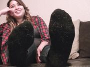 Planet of the Arches - Marilyn's Interview