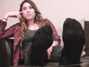 Planet of the Arches - Marilyn's Interview