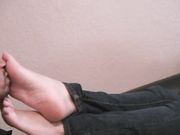 Planet of the Arches - Marilyn's Interview