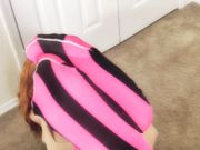 Kitzi Klown - Neat Clown Feet