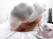 Better In Pairs - Whiff Worship Whitney's Smelly Gym Feet