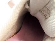 Better In Pairs - Whiff Worship Whitney's Smelly Gym Feet