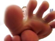 Better In Pairs - Whiff Worship Whitney's Smelly Gym Feet