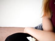 Czech Soles - So, you like my big feet, don't you