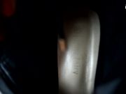 Czech Soles - So, you like my big feet, don't you