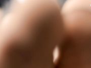 Czech Soles - Eliska - Sweaty nylons teasing (POV)