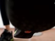 Czech Soles - Trampling and foot humiliation by Eliska