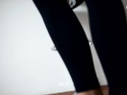 Czech Soles - Trampling and foot humiliation by Eliska