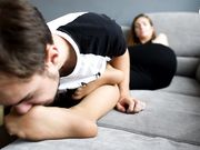 Czech Soles - Daniela - Addicted To Her Nyloned Feet