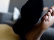 Czech Soles - Amanda - You're lazy! Now you'll worship my feet! part 1