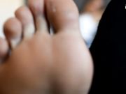 Czech Soles - Amanda - You're lazy! Now you'll worship my feet! part 1