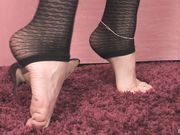 Emily - Deep and Point