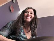 Goddess Jamie Daniels - Tomiko's Tiny Foot Slave