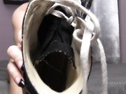 Sarah DiAvola - Sweaty Sock Sniffer 3