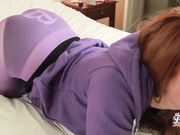 THE BABS - Study BECKY'S TOES and SOLES